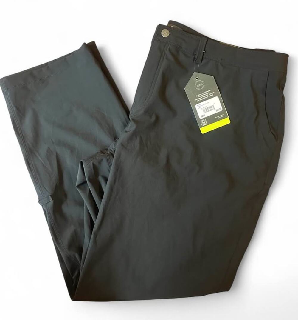 Women's REI Co-op Kornati Roll-Up Pants Size 22W